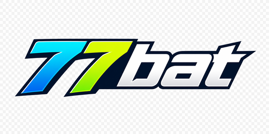 77bat লোগো